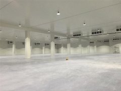 港口冷鏈冷庫市場趨勢和現狀，碼頭冷凍庫建造預算包含哪些